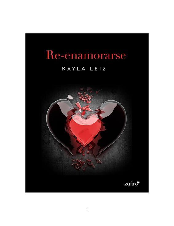 Portada de Re-enamorarse